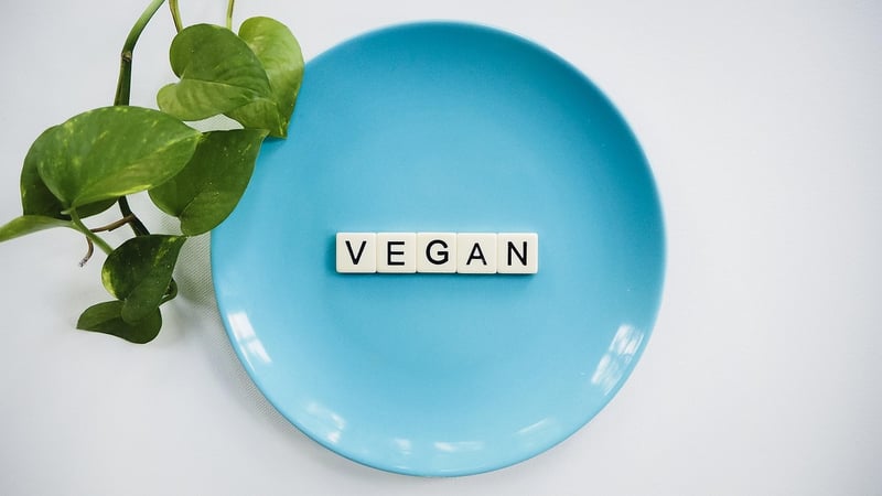 Plant-Based Revolution